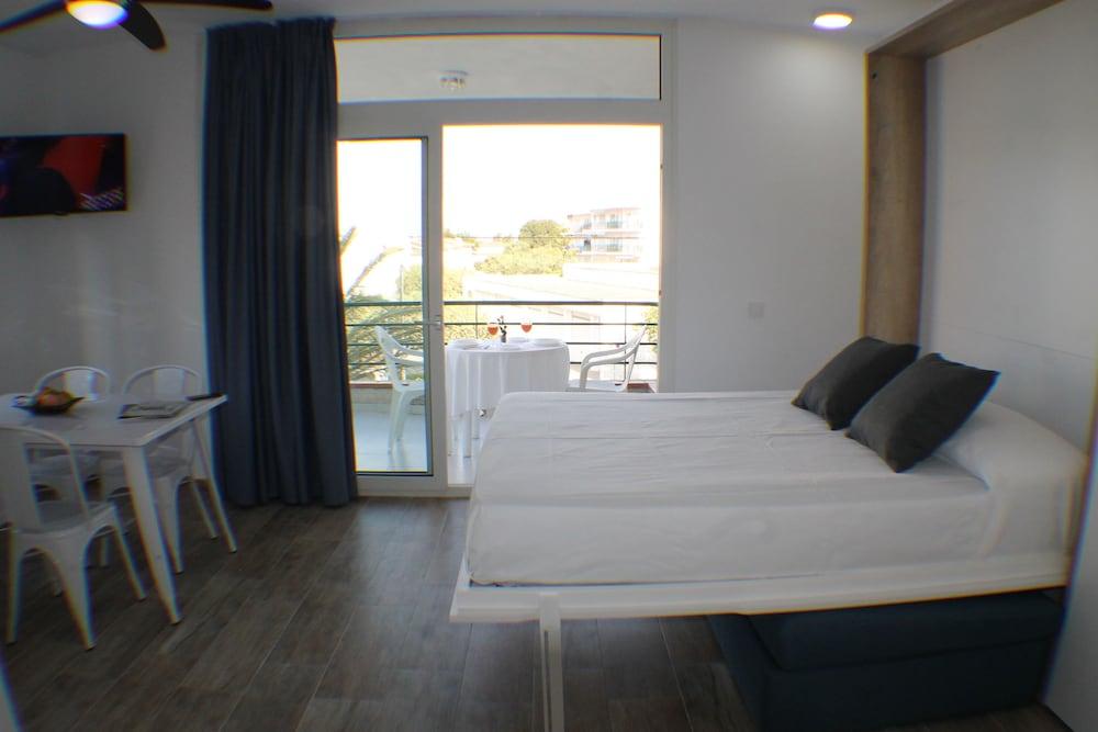 Agi Rescator Appartement *