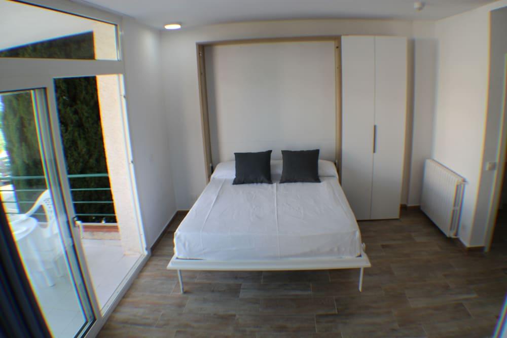 Appartement Agi Rescator